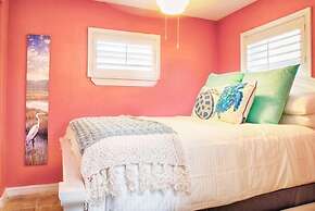 Coco Sands Beachside Cottages