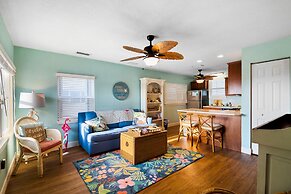 Coco Sands Beachside Cottages