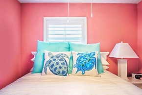 Coco Sands Beachside Cottages