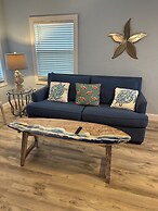 Coco Sands Beachside Cottages