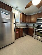 Coco Sands Beachside Cottages