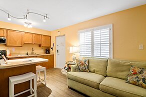 Coco Sands Beachside Cottages