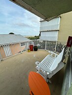 Coco Sands Beachside Cottages