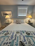 Coco Sands Beachside Cottages