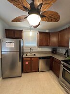 Coco Sands Beachside Cottages