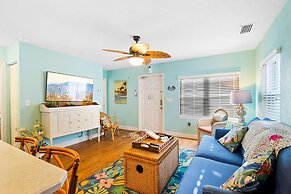 Coco Sands Beachside Cottages