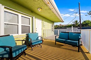 Coco Sands Beachside Cottages