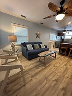 Coco Sands Beachside Cottages