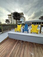 Coco Sands Beachside Cottages