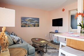 Coco Sands Beachside Cottages