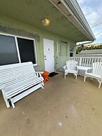 Coco Sands Beachside Cottages