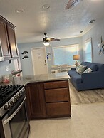 Coco Sands Beachside Cottages