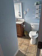 Coco Sands Beachside Cottages