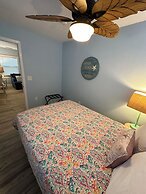 Coco Sands Beachside Cottages