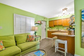 Coco Sands Beachside Cottages