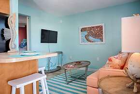 Coco Sands Beachside Cottages