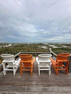 Coco Sands Beachside Cottages