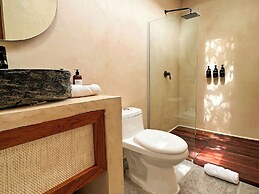Zelune Luxury Lagoon Resort Bacalar Adults only