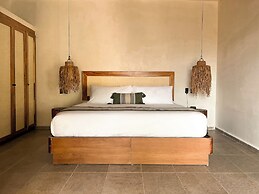 Zelune Luxury Lagoon Resort Bacalar Adults only