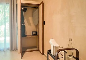 Zelune Luxury Lagoon Resort Bacalar Adults only