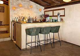 Zelune Luxury Lagoon Resort Bacalar Adults only