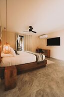 Zelune Luxury Lagoon Resort Bacalar Adults only