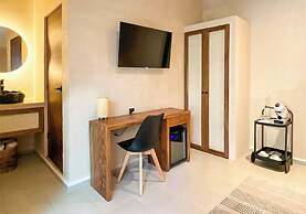 Zelune Luxury Lagoon Resort Bacalar Adults only