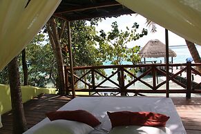 Hotel Boutique Las Nubes Bacalar