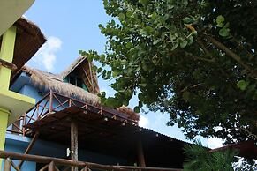 Hotel Boutique Las Nubes Bacalar