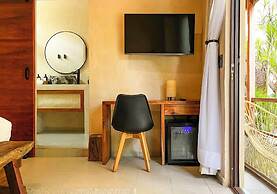 Zelune Luxury Lagoon Resort Bacalar Adults only