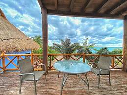Hotel Boutique Las Nubes Bacalar