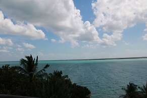 Hotel Boutique Las Nubes Bacalar