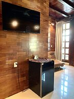 Hotel Boutique Las Nubes Bacalar