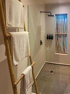 Zelune Luxury Lagoon Resort Bacalar Adults only