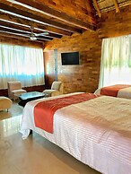 Hotel Boutique Las Nubes Bacalar