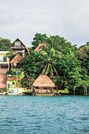 Hotel Boutique Las Nubes Bacalar