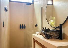 Zelune Luxury Lagoon Resort Bacalar Adults only
