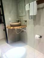 Hotel Boutique Las Nubes Bacalar