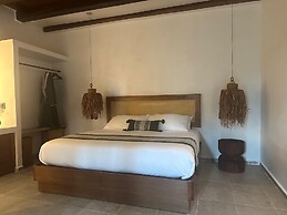 Zelune Luxury Lagoon Resort Bacalar Adults only