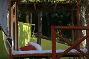 Hotel Boutique Las Nubes Bacalar