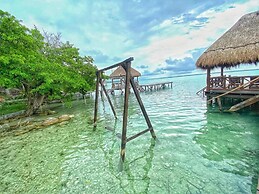 Hotel Boutique Las Nubes Bacalar