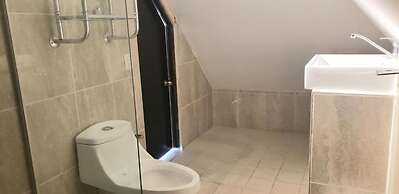 Hotel Boutique Las Nubes Bacalar