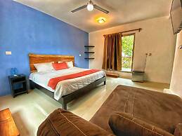 Hotel Boutique Las Nubes Bacalar