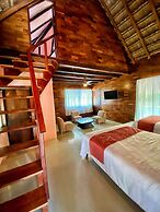 Hotel Boutique Las Nubes Bacalar