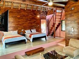 Hotel Boutique Las Nubes Bacalar