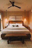 Zelune Luxury Lagoon Resort Bacalar Adults only