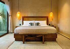 Zelune Luxury Lagoon Resort Bacalar Adults only