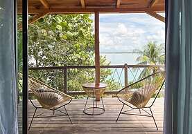 Zelune Luxury Lagoon Resort Bacalar Adults only