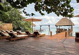 Zelune Luxury Lagoon Resort Bacalar Adults only