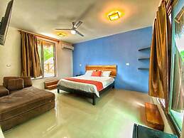 Hotel Boutique Las Nubes Bacalar